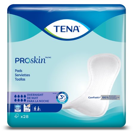 Tena ProSkin Overnight Bladder Control Pad