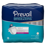 Prevail Breezers Briefs - Adult Diaper
