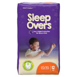 Prevail Sleep Overs Youth Pants - Pull-ons