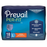 Prevail Per-Fit Men - Disposable Underwear | Moderate