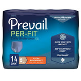 Prevail Per-Fit Men - Disposable Underwear | Moderate