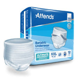 Protective Underwear - Pull-Ons - Adult Diapers – AMF Incontinence