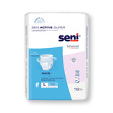 Seni Active Super Underwear