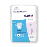 Seni Active Super Underwear