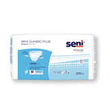 Seni Classic Plus Briefs