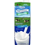 Hormel Thick & Easy Dairy | Milk Flavor, Ready to Use, Nectar Consistency 32 oz