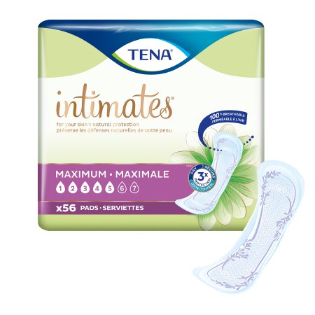 Tena Intimates Maximum Regular