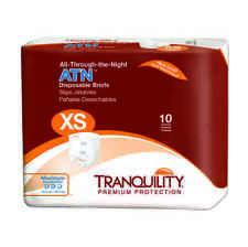 Tranquility Smartcore Briefs Small (Package of 10)