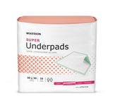 McKesson Underpad Regular