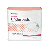 McKesson Underpad Regular