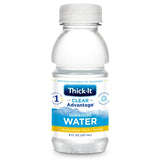 Thick-It AquaCareH2O Honey Consistency, 8 oz bottles, Case of 24