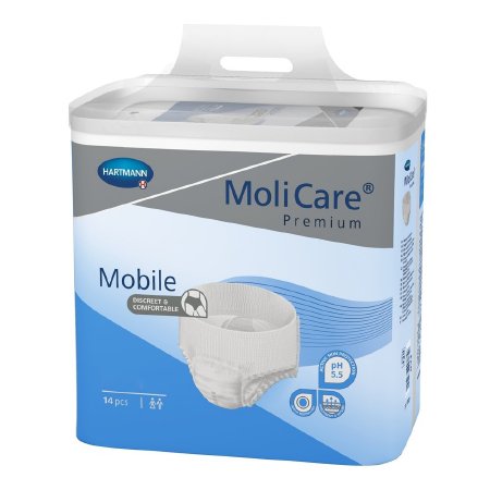 Molicare Premium Mobile 6D - Underwear