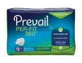 Prevail Per-fit 360 | Adult Diaper