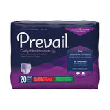 Prevail Products – AMF Incontinence